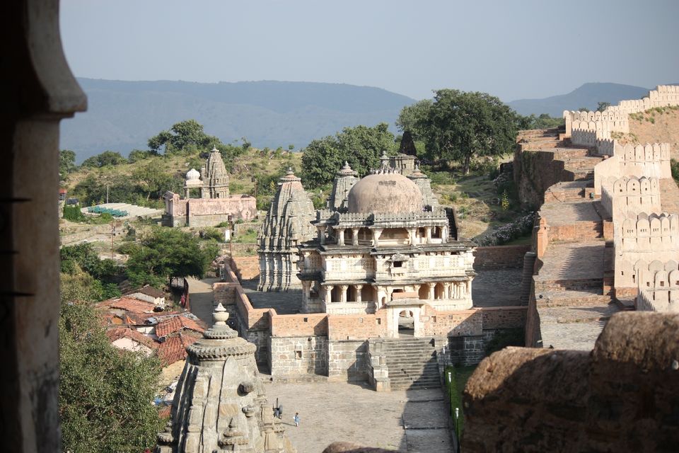 Photo of Jaipur - Kumbalgarh - Udapur - Ranakpur by Vishal Tangirala