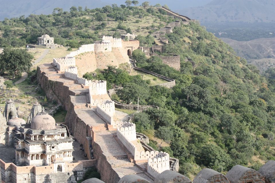 Photo of Jaipur - Kumbalgarh - Udapur - Ranakpur by Vishal Tangirala