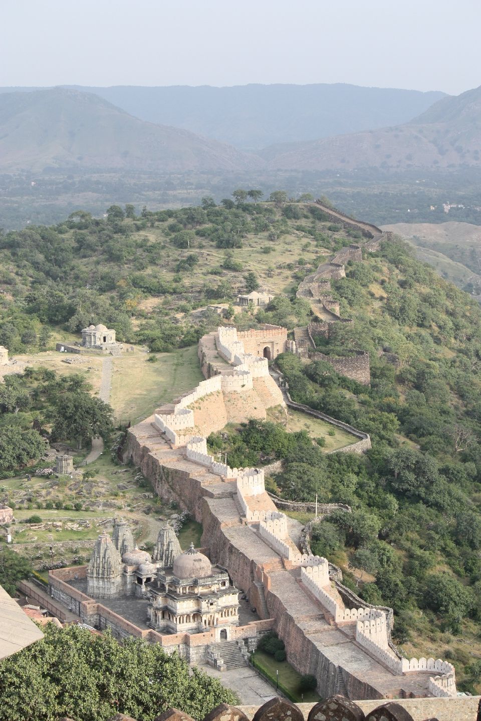 Photo of Jaipur - Kumbalgarh - Udapur - Ranakpur by Vishal Tangirala