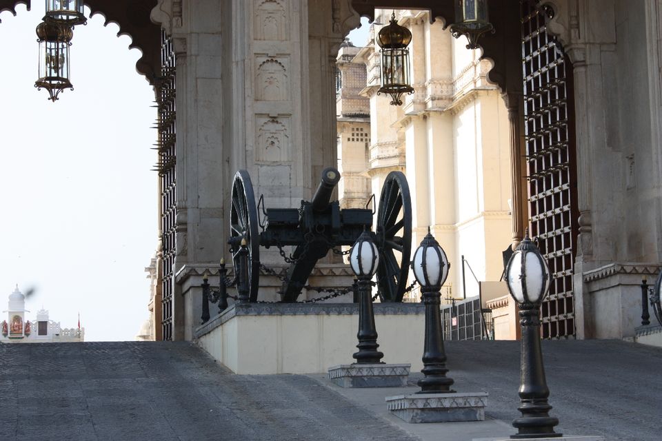 Photo of Jaipur - Kumbalgarh - Udapur - Ranakpur by Vishal Tangirala