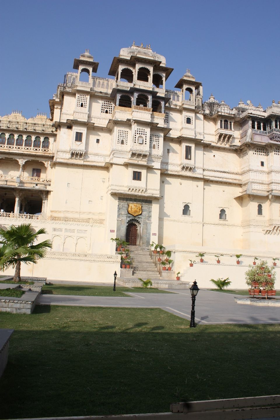Photo of Jaipur - Kumbalgarh - Udapur - Ranakpur by Vishal Tangirala