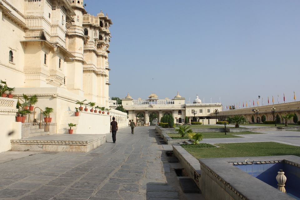 Photo of Jaipur - Kumbalgarh - Udapur - Ranakpur by Vishal Tangirala