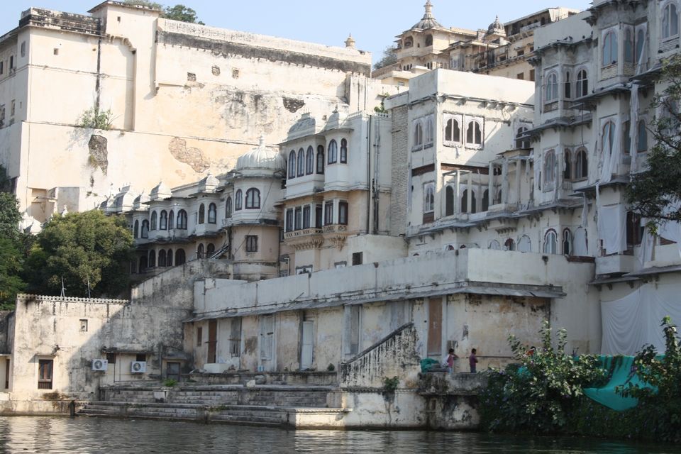 Photo of Jaipur - Kumbalgarh - Udapur - Ranakpur by Vishal Tangirala