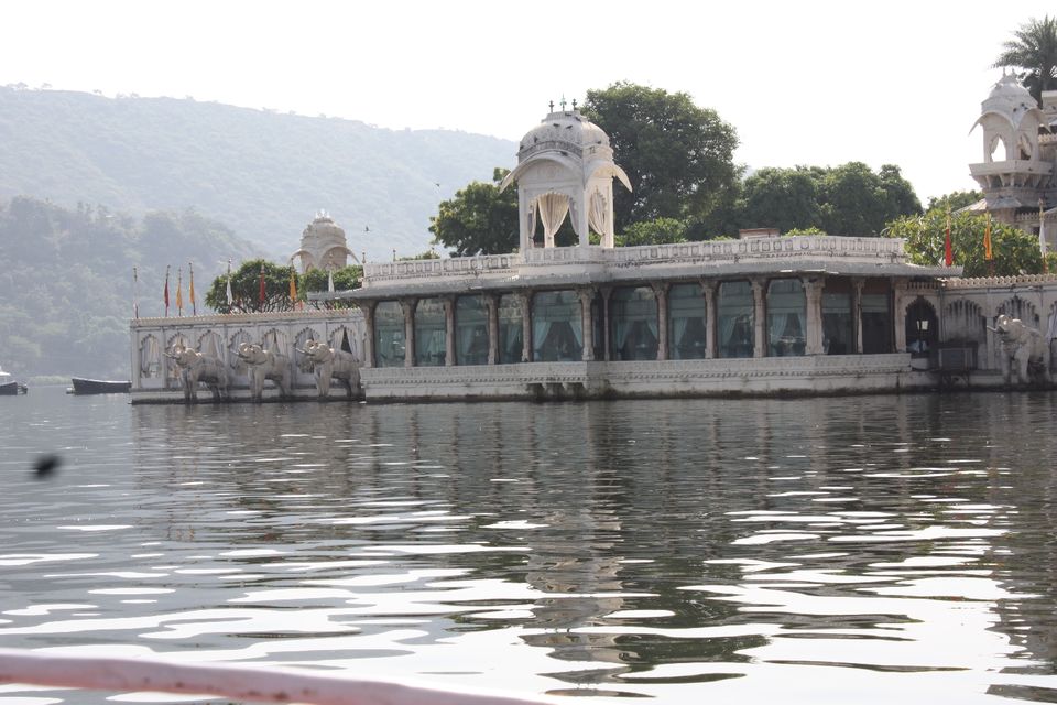 Photo of Jaipur - Kumbalgarh - Udapur - Ranakpur by Vishal Tangirala