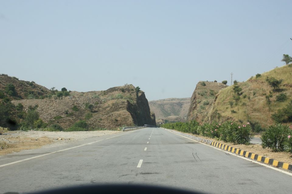 Photo of Jaipur - Kumbalgarh - Udapur - Ranakpur by Vishal Tangirala