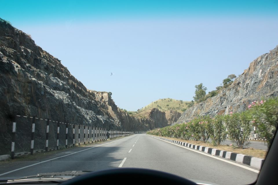 Photo of Jaipur - Kumbalgarh - Udapur - Ranakpur by Vishal Tangirala