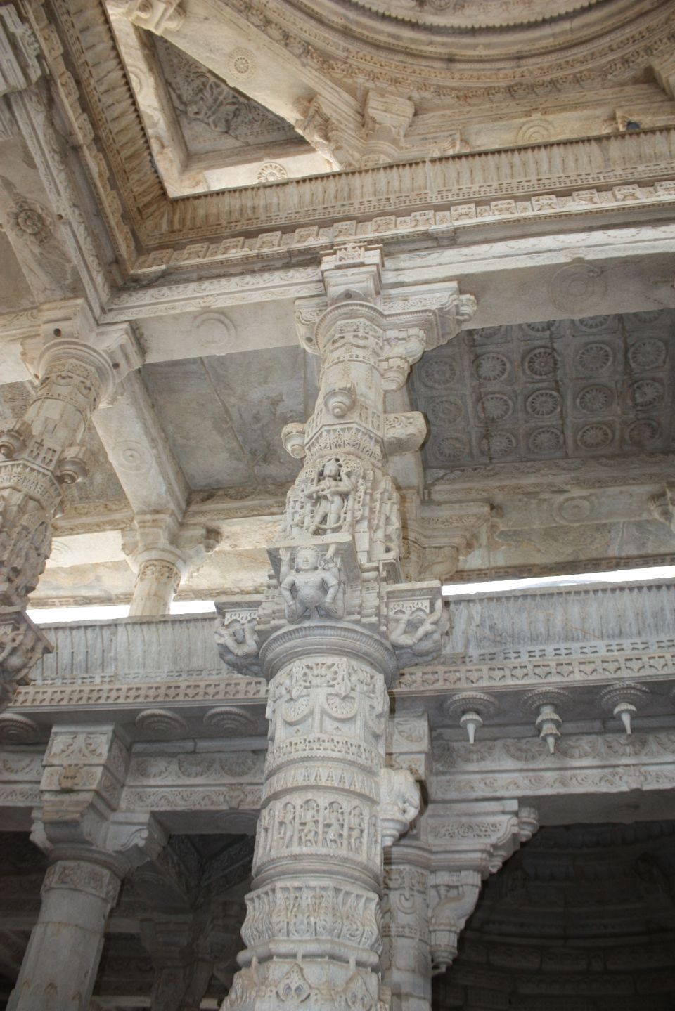 Photo of Jaipur - Kumbalgarh - Udapur - Ranakpur by Vishal Tangirala