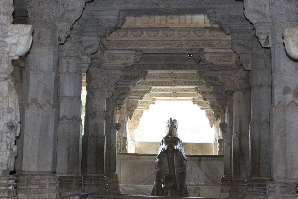 Photo of Jaipur - Kumbalgarh - Udapur - Ranakpur by Vishal Tangirala