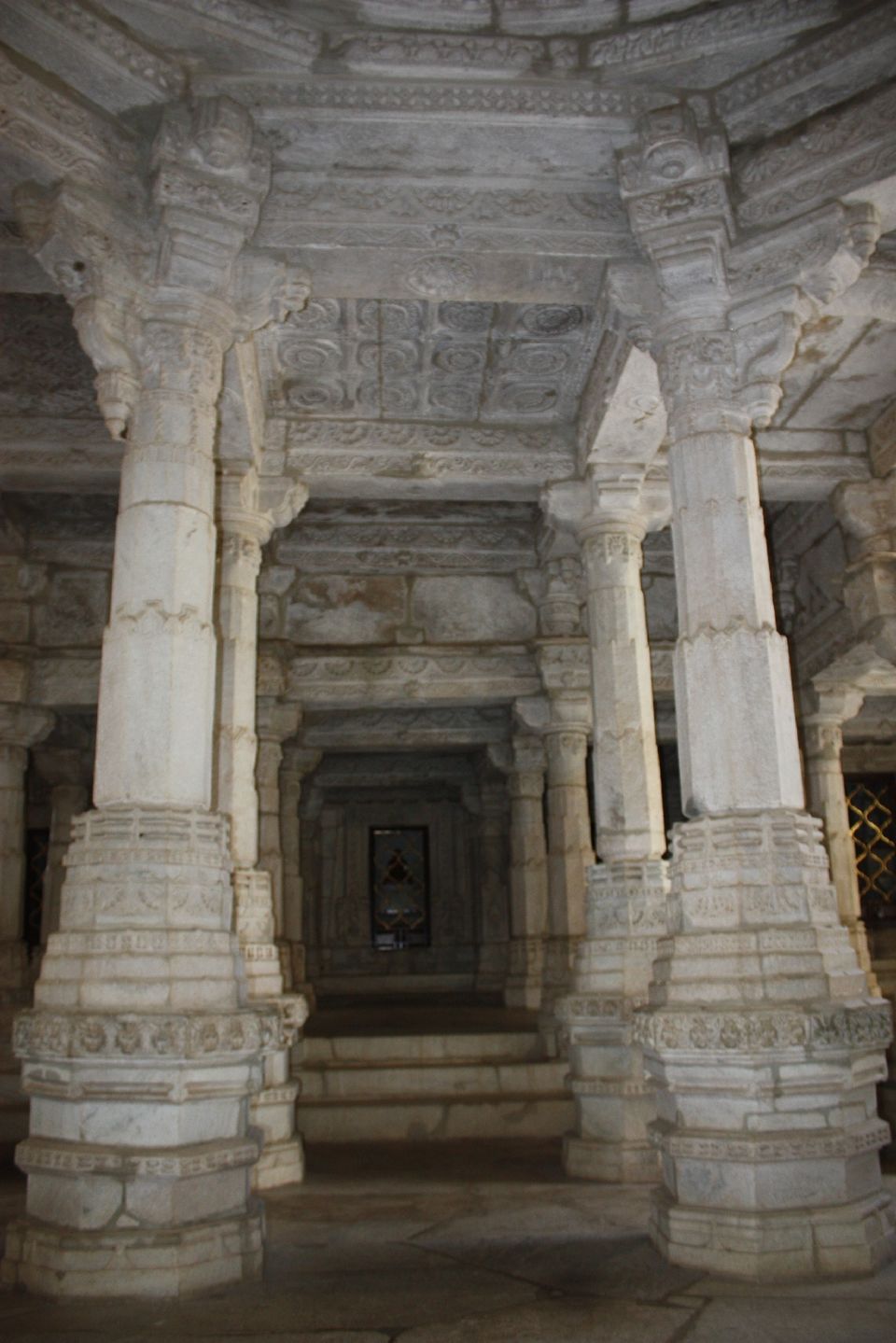 Photo of Jaipur - Kumbalgarh - Udapur - Ranakpur by Vishal Tangirala
