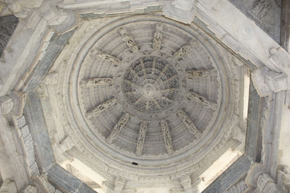 Photo of Jaipur - Kumbalgarh - Udapur - Ranakpur by Vishal Tangirala