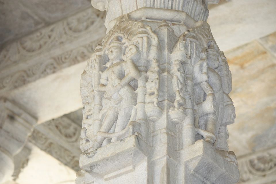 Photo of Jaipur - Kumbalgarh - Udapur - Ranakpur by Vishal Tangirala