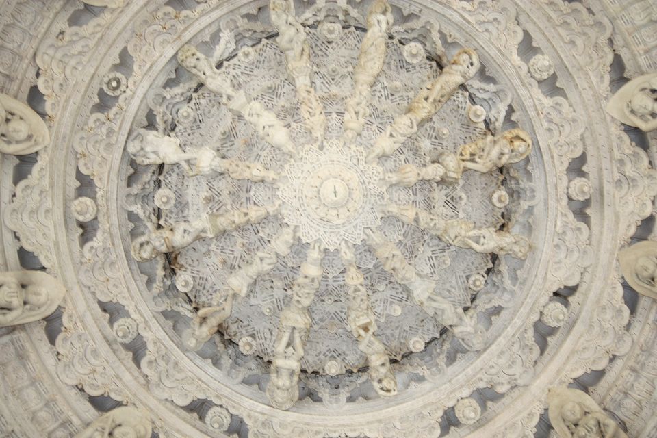 Photo of Jaipur - Kumbalgarh - Udapur - Ranakpur by Vishal Tangirala