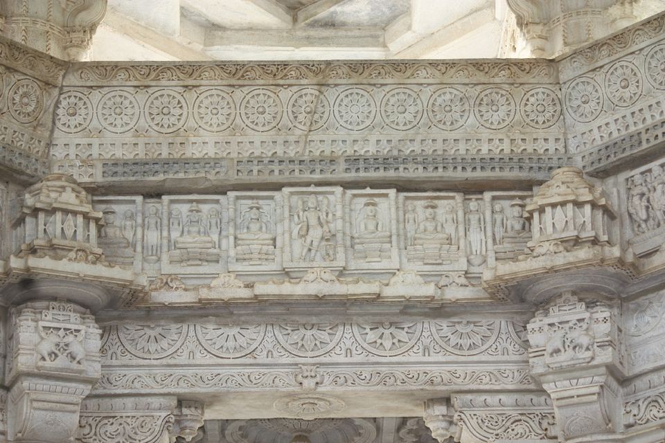 Photo of Jaipur - Kumbalgarh - Udapur - Ranakpur by Vishal Tangirala