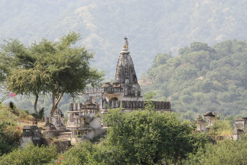 Photo of Jaipur - Kumbalgarh - Udapur - Ranakpur by Vishal Tangirala