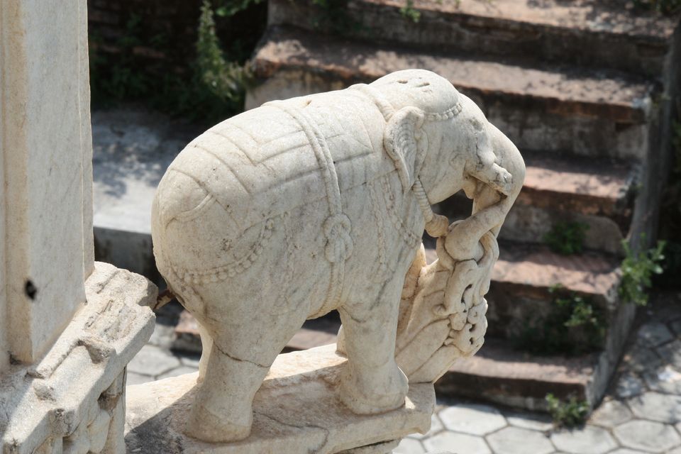 Photo of Jaipur - Kumbalgarh - Udapur - Ranakpur by Vishal Tangirala