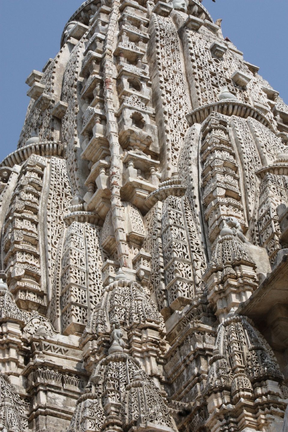 Photo of Jaipur - Kumbalgarh - Udapur - Ranakpur by Vishal Tangirala