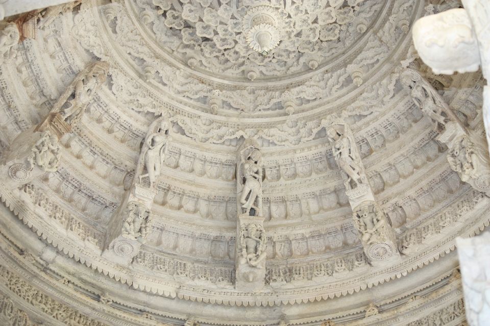 Photo of Jaipur - Kumbalgarh - Udapur - Ranakpur by Vishal Tangirala
