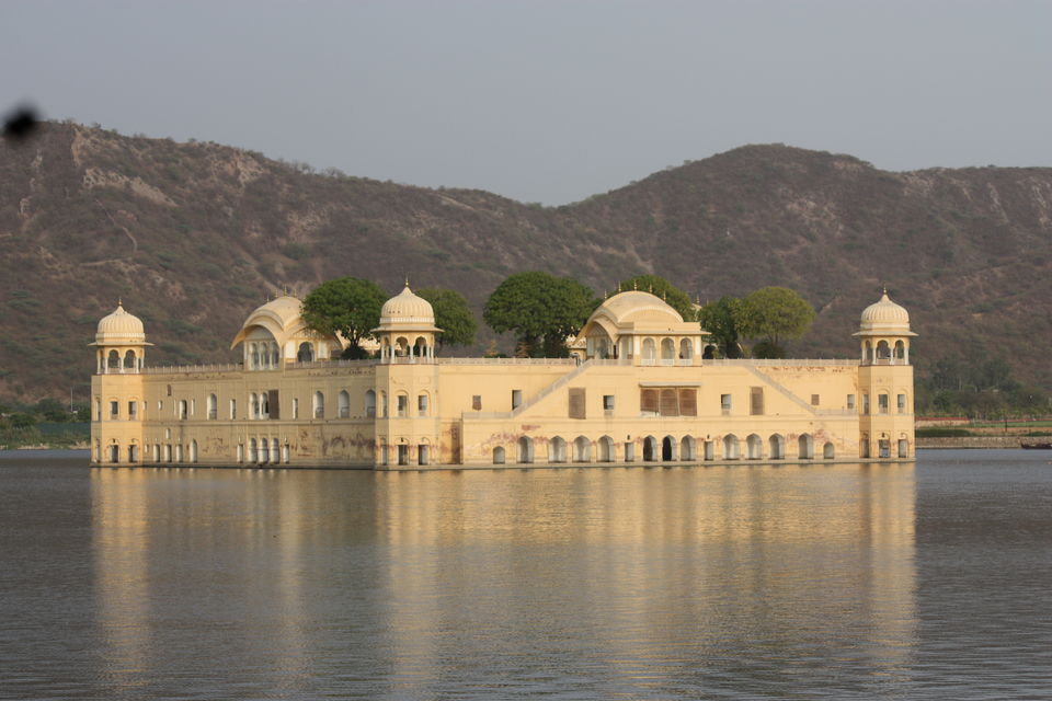 Photo of Jaipur - Kumbalgarh - Udapur - Ranakpur by Vishal Tangirala
