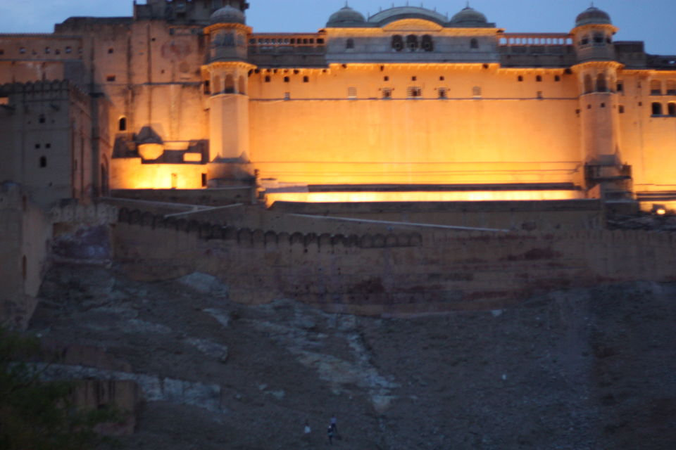Photo of Jaipur - Kumbalgarh - Udapur - Ranakpur by Vishal Tangirala