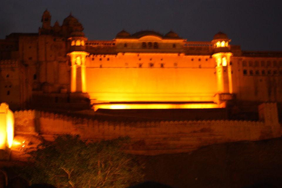 Photo of Jaipur - Kumbalgarh - Udapur - Ranakpur by Vishal Tangirala
