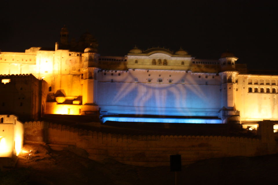 Photo of Jaipur - Kumbalgarh - Udapur - Ranakpur by Vishal Tangirala