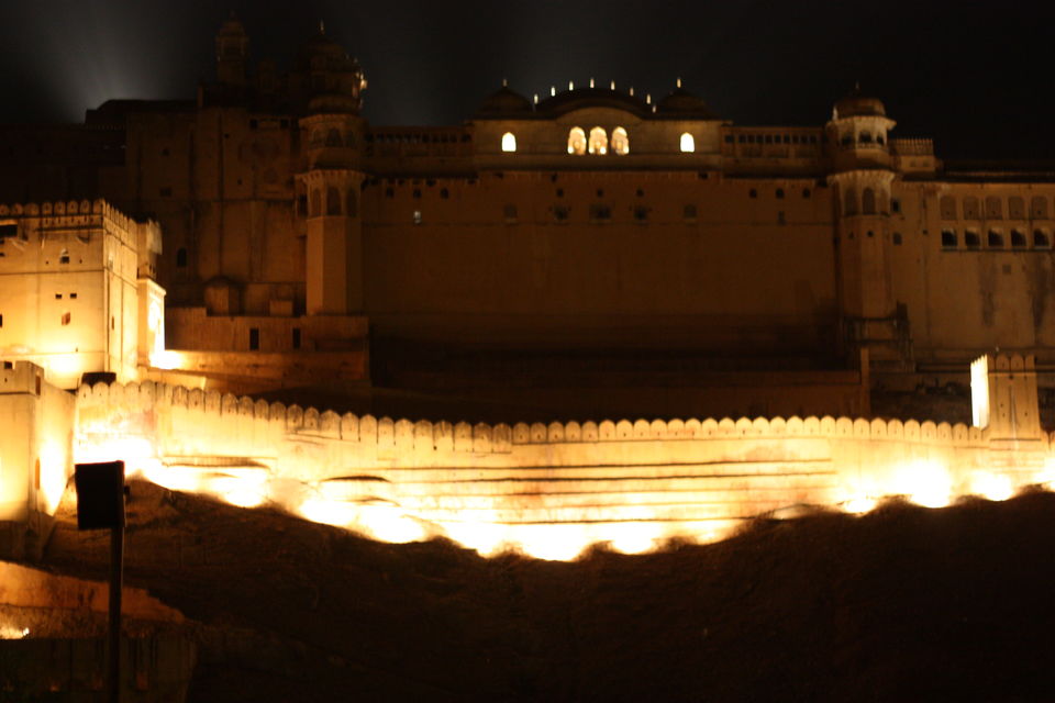 Photo of Jaipur - Kumbalgarh - Udapur - Ranakpur by Vishal Tangirala