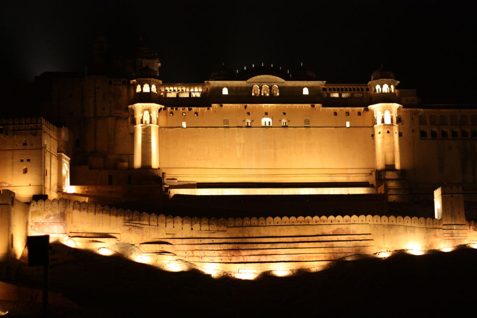 Photo of Jaipur - Kumbalgarh - Udapur - Ranakpur by Vishal Tangirala
