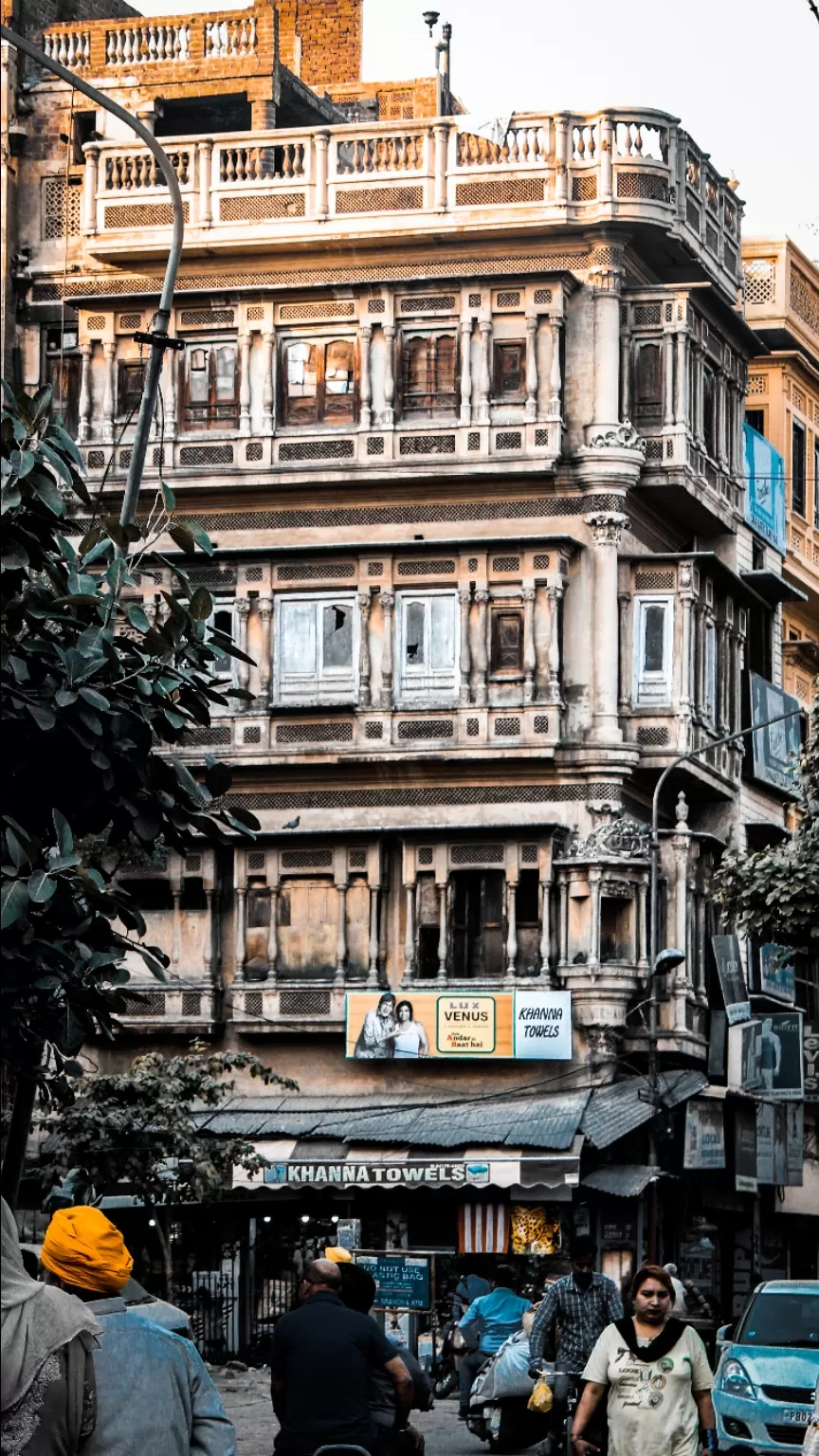 Photo of Amritsar, Punjab, India by Ankush Mahajan