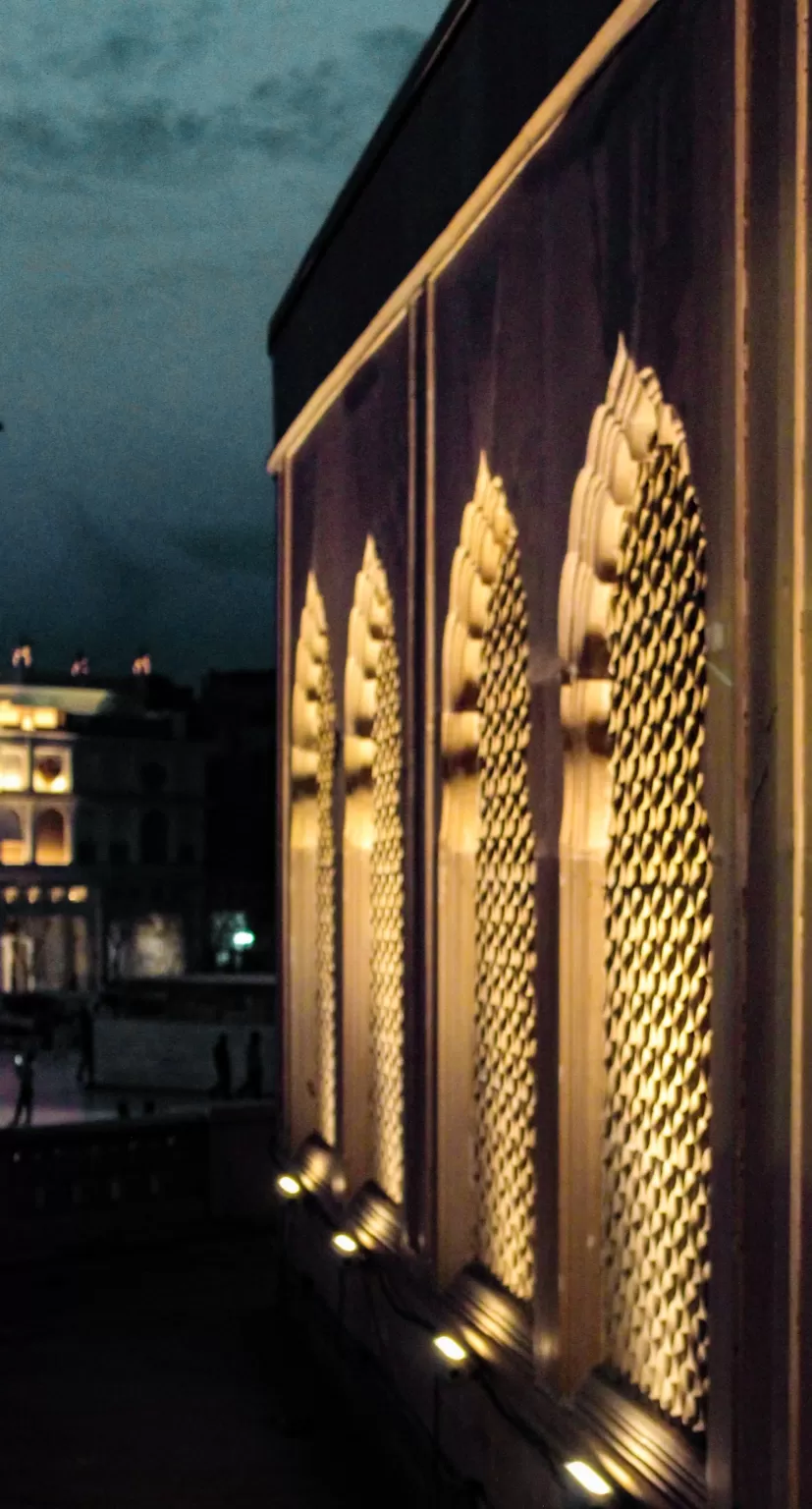 Photo of Amritsar, Punjab, India by Ankush Mahajan