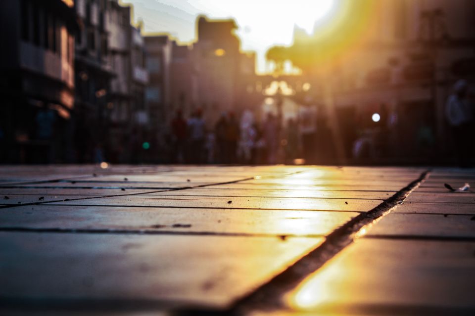 Photo of Amritsar, Punjab, India by Ankush Mahajan
