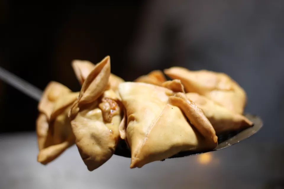 Photo of Amritsar, Punjab, India by Ankush Mahajan