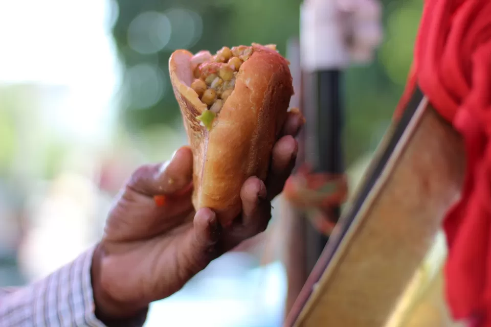 Photo of Amritsar, Punjab, India by Ankush Mahajan
