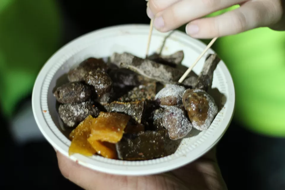 Photo of Amritsar, Punjab, India by Ankush Mahajan