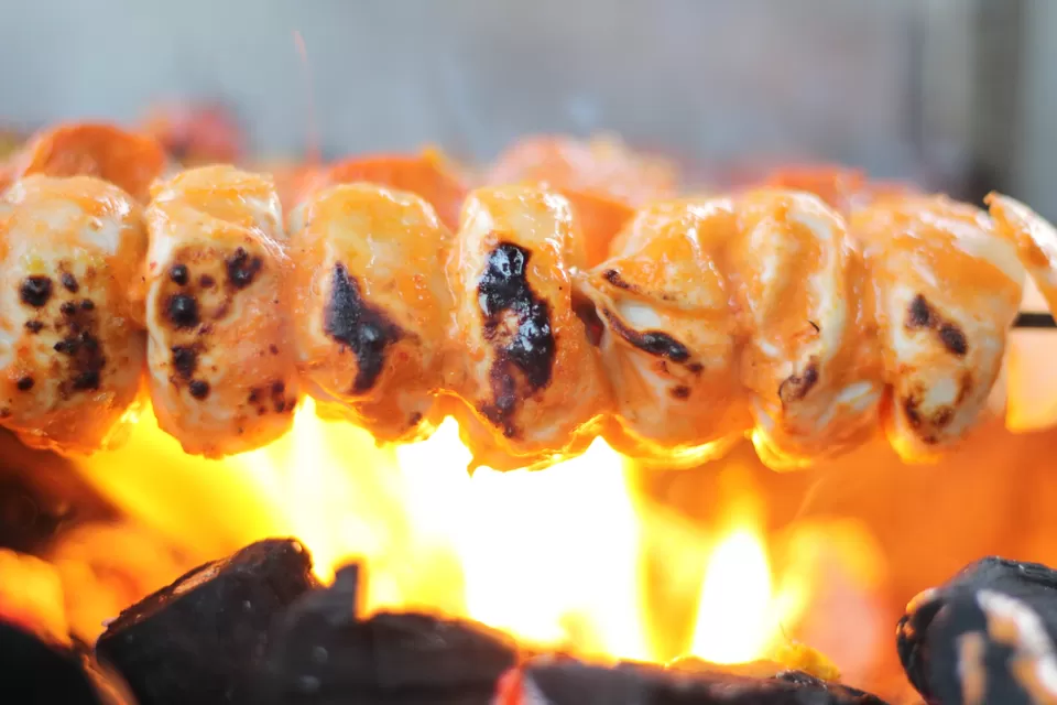 Photo of Amritsar, Punjab, India by Ankush Mahajan