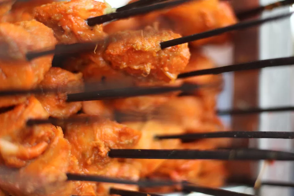 Photo of Amritsar, Punjab, India by Ankush Mahajan