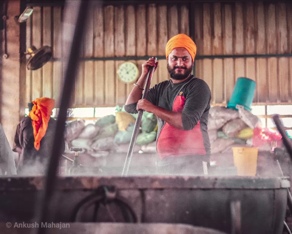 Photo of Amritsar, Punjab, India by Ankush Mahajan