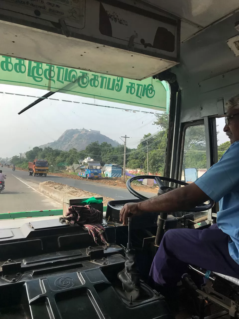 Photo of Palani, Tamil Nadu, India by Ayush Chandra