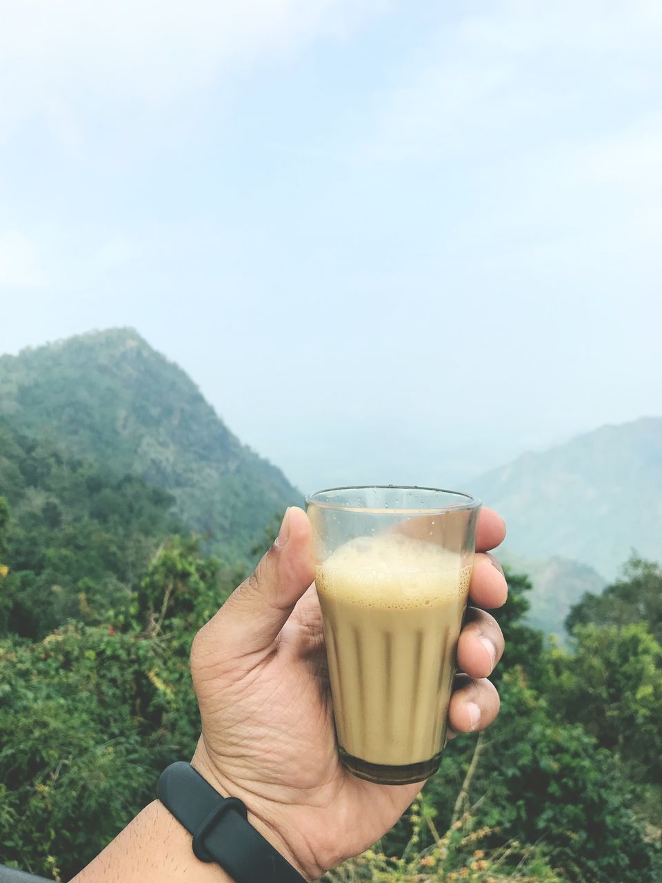Photo of Kodaikanal: The "Mist-ical" love affair by Ayush Chandra
