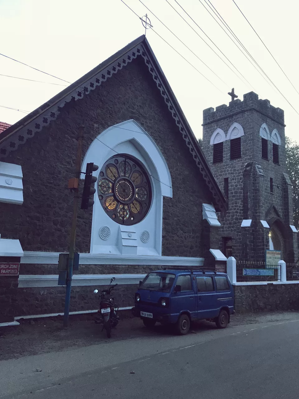 Photo of Kodaikanal, Tamil Nadu, India by Ayush Chandra