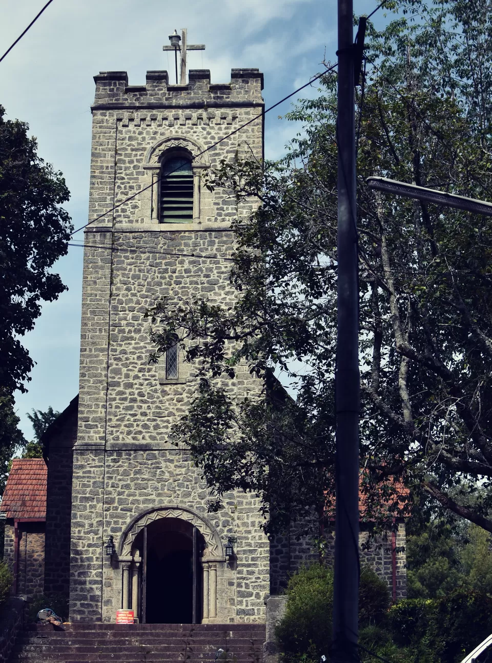 Photo of Kodaikanal, Tamil Nadu, India by Ayush Chandra