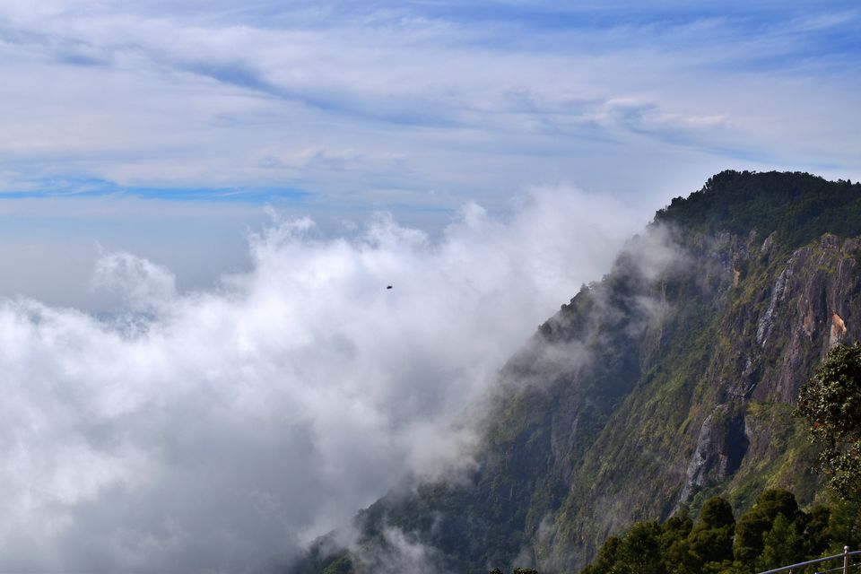 Photo of Kodaikanal: The "Mist-ical" love affair by Ayush Chandra