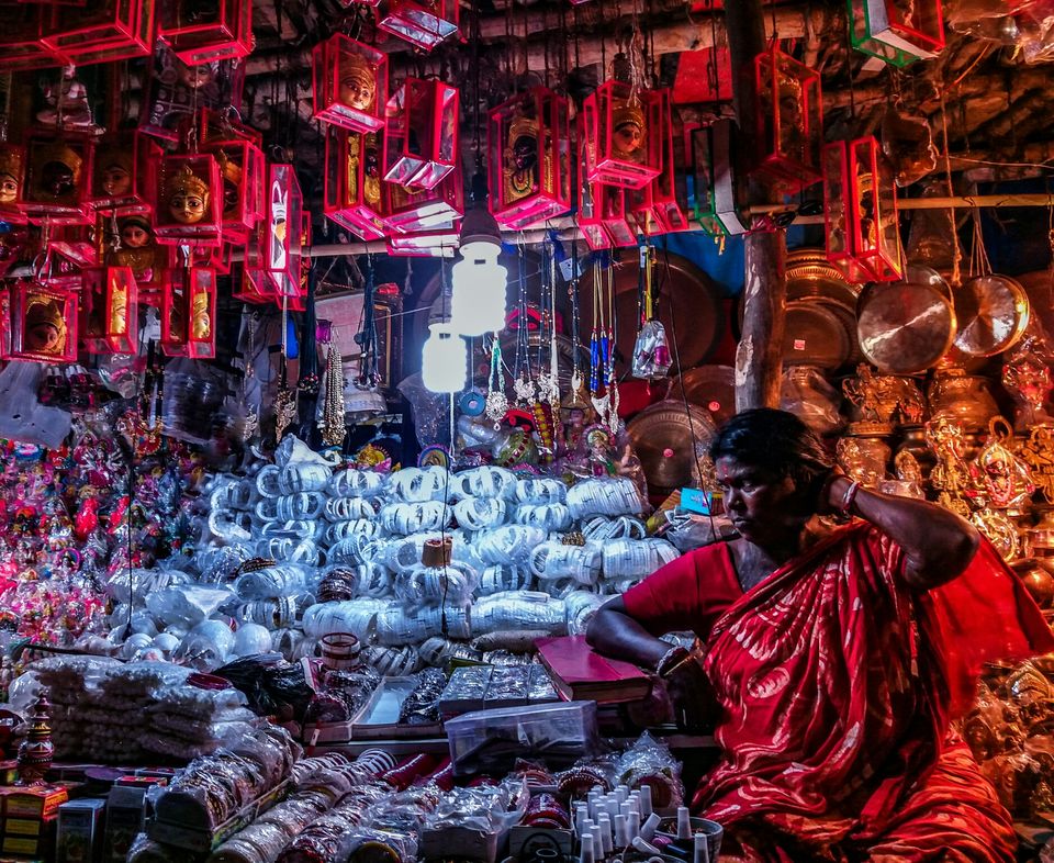 Photo of Kolkata, West Bengal, India by Rohit