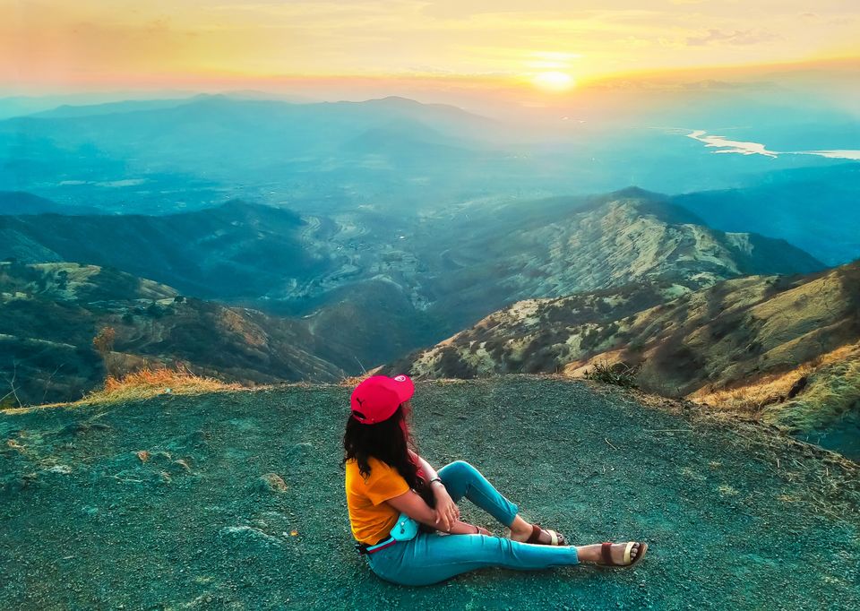 Photo of Sinhagad Fort, Sinhagad Ghat Road, Thoptewadi, Maharashtra, India by prajakta patil