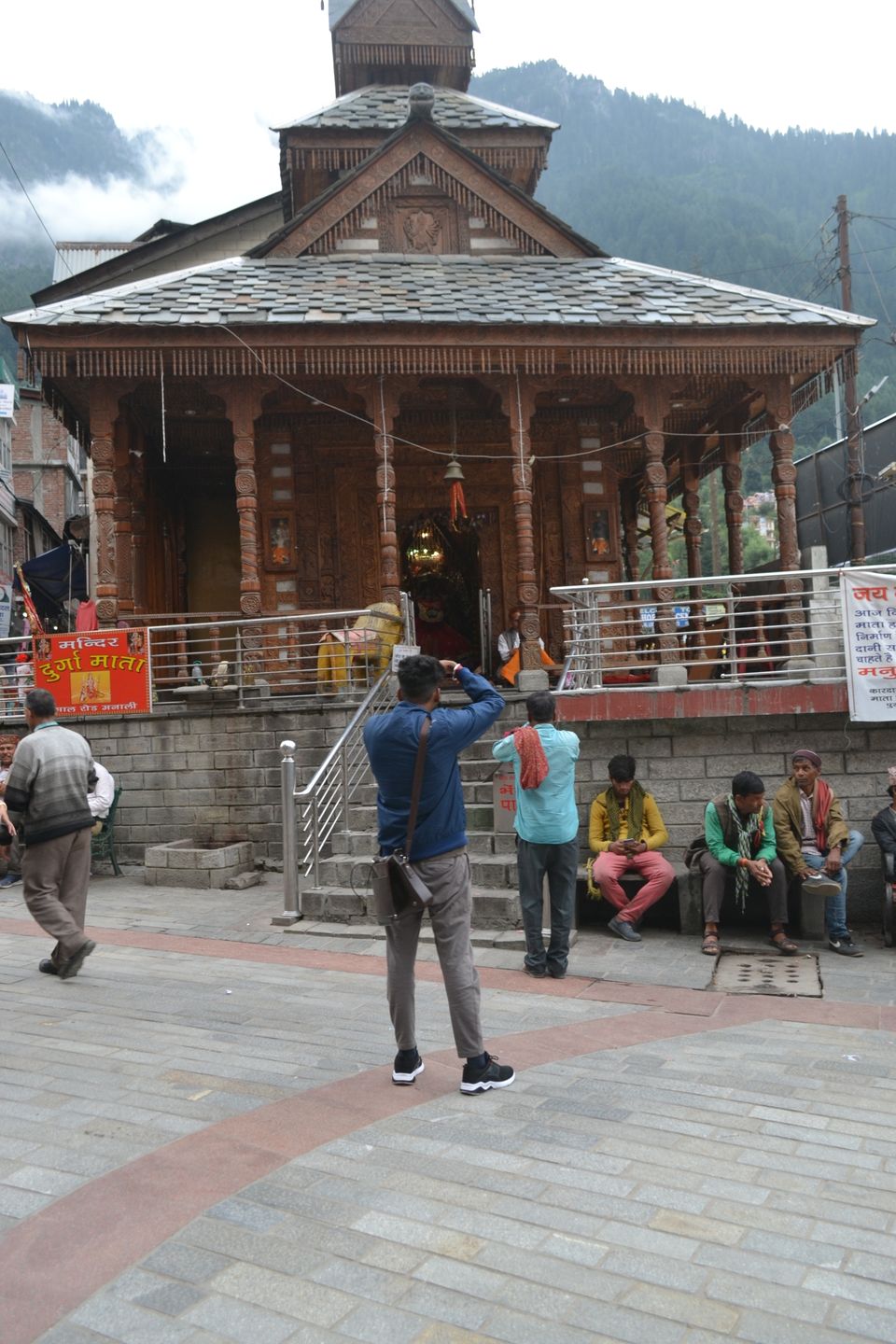 Photo of SPITI VALLEY!! JOURNEY OF A LIFETIME by Abhijeet Saini