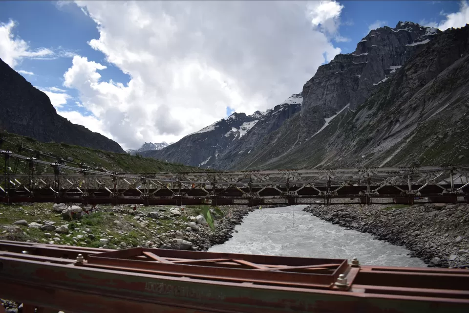 Photo of Kaza, Himachal Pradesh, India by Abhijeet Saini