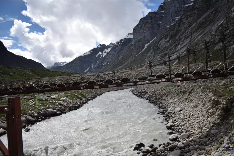Photo of Kaza, Himachal Pradesh, India by Abhijeet Saini