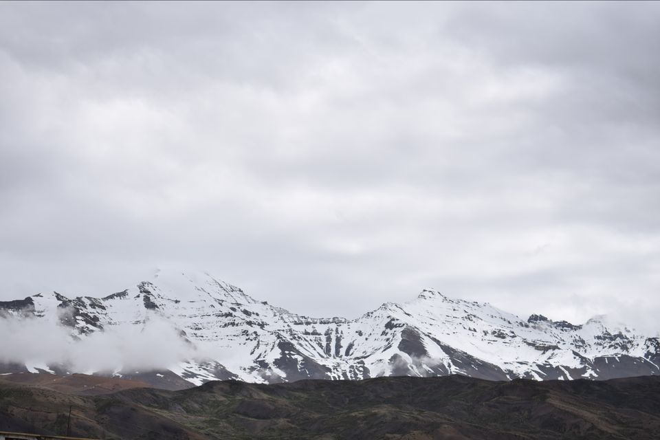 Photo of SPITI VALLEY!! JOURNEY OF A LIFETIME by Abhijeet Saini