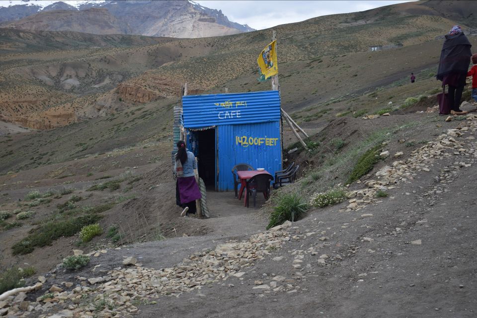 Photo of SPITI VALLEY!! JOURNEY OF A LIFETIME by Abhijeet Saini