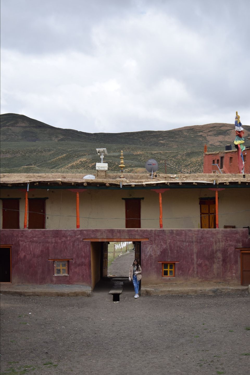 Photo of SPITI VALLEY!! JOURNEY OF A LIFETIME by Abhijeet Saini