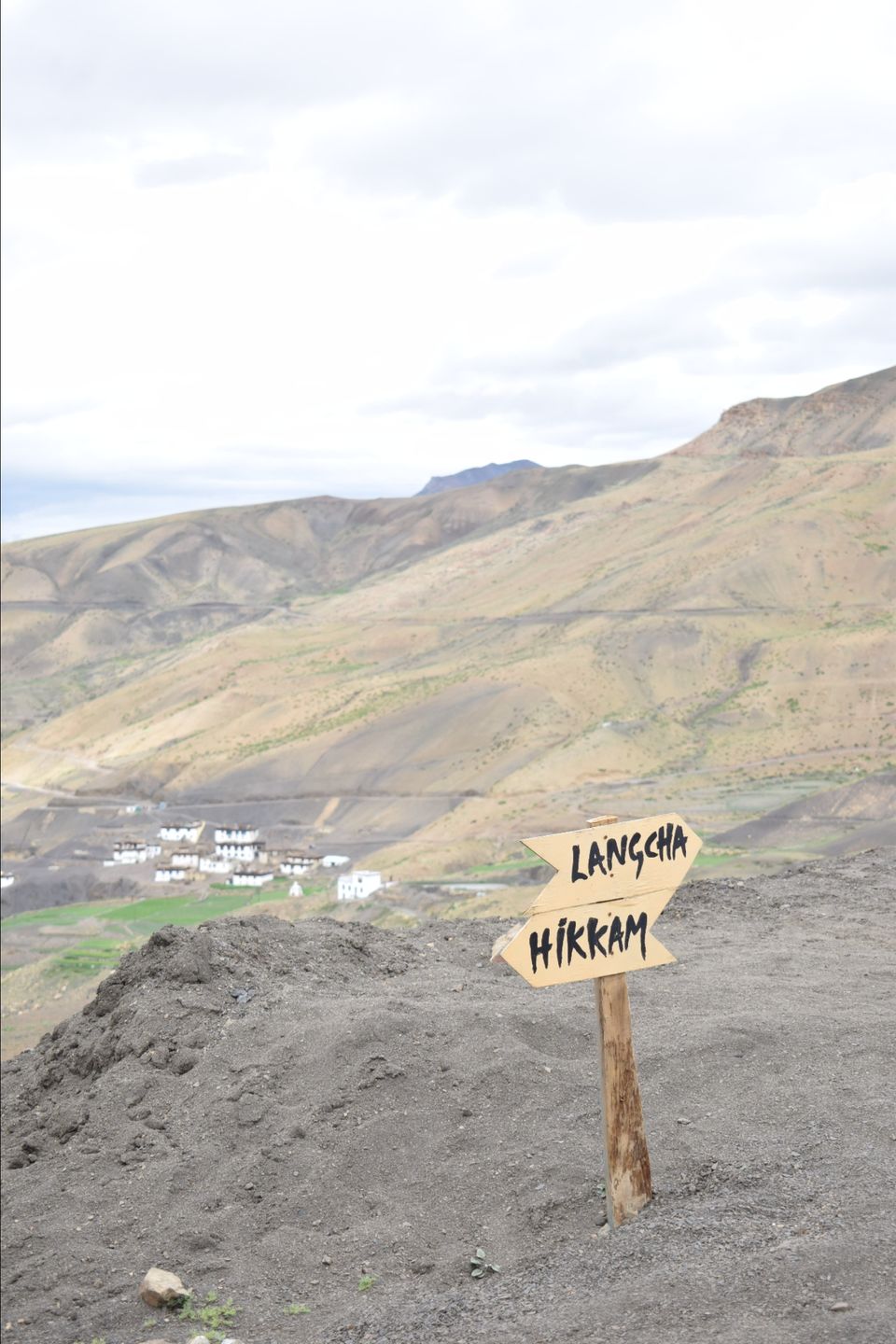Photo of SPITI VALLEY!! JOURNEY OF A LIFETIME by Abhijeet Saini